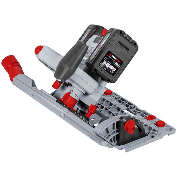 Holzmann TAS165AKKU Sega immersione a batteria