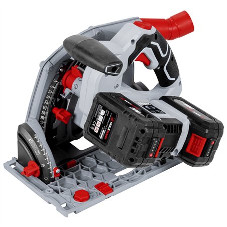 Holzmann TAS165AKKU Sega immersione a batteria