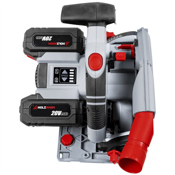 Holzmann TAS165AKKU Sega immersione a batteria