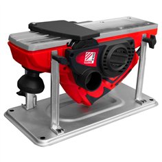 Holzmann EHH 110 pialla elettrica 2