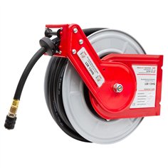 Holzmann LSR15HQ avvolgitubo aria compressa 15m