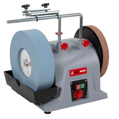 Holzmann NTS250S affilatrice a umido e secco