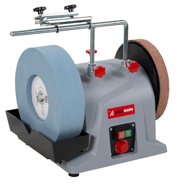 Holzmann NTS250S affilatrice a umido e secco