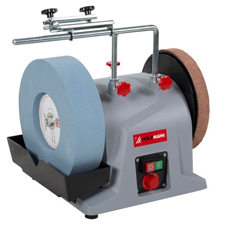 Holzmann NTS250S affilatrice a umido e secco