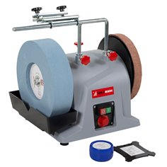 Holzmann NTS250S affilatrice a umido e secco 2