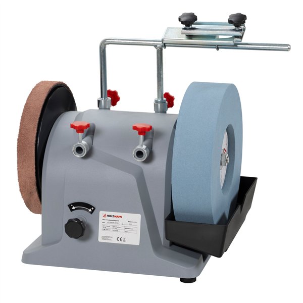 Holzmann NTS250S affilatrice a umido e secco