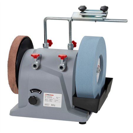 Holzmann NTS250S affilatrice a umido e secco