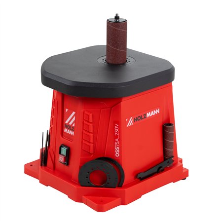 Holzmann OSS75A levigatrice a mandrino