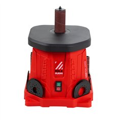 Holzmann OSS75A levigatrice a mandrino 2