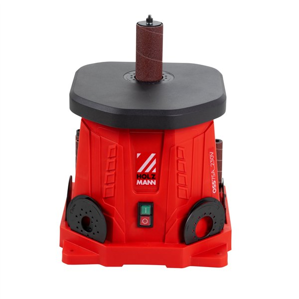 Holzmann OSS75A levigatrice a mandrino