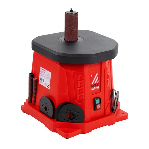 Holzmann OSS75A levigatrice a mandrino