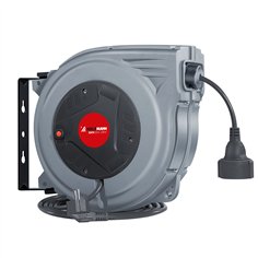 Holzmann EKR20M 230V Elektrokabel-Aufroller