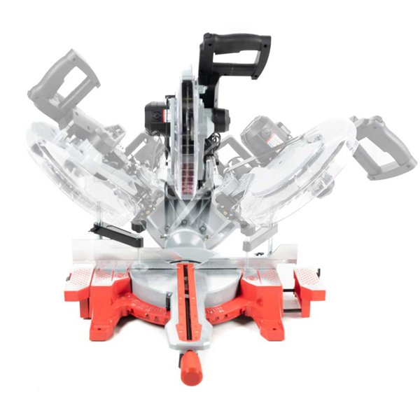 Holzmann KAP305ECO 230V sega da taglio e troncatrice