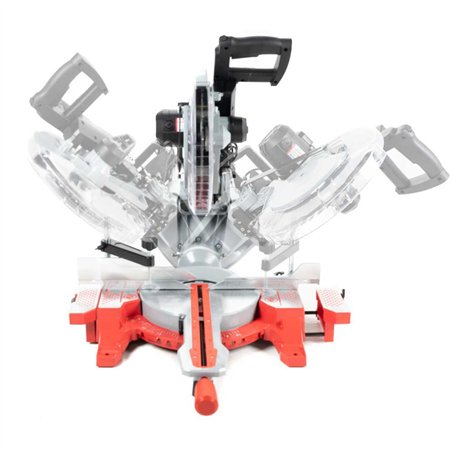 Holzmann KAP305ECO 230V sega da taglio e troncatrice