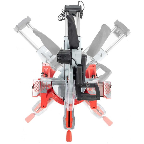 Holzmann KAP305ECO 230V sega da taglio e troncatrice