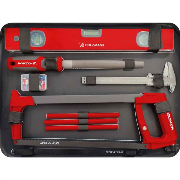 Holzmann WZK167PRO valigetta portautensili Trolley