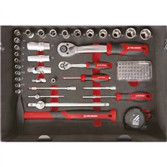 Holzmann WZK119ECO valigetta portautensili 2