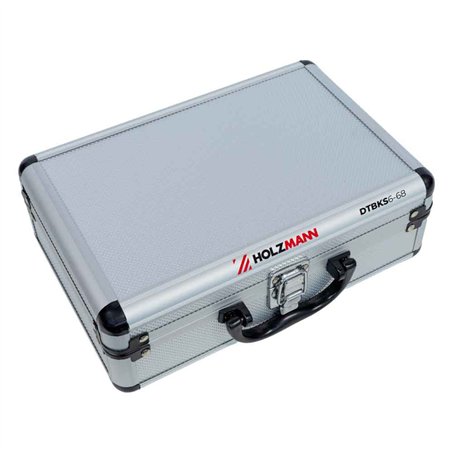 Holzmann DTBKS6-68 vacuum brazed diamond drill set