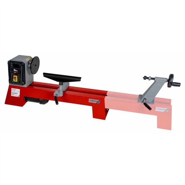 Holzmann D500V ECO 230V tornio per legno