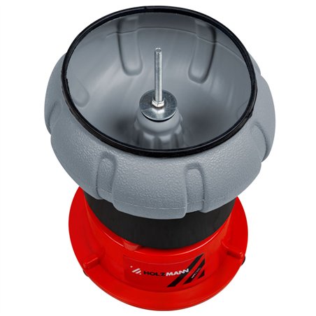 Holzmann VPT2,3KG 230V vibrierende Poliertrommel