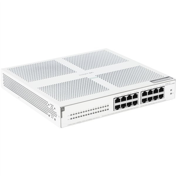 HPE Networking Instant On 1430 Switch 16p Gbit CL4 PoE