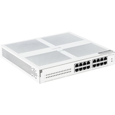 HPE Networking Instant On 1430 Switch 16p Gbit CL4 PoE