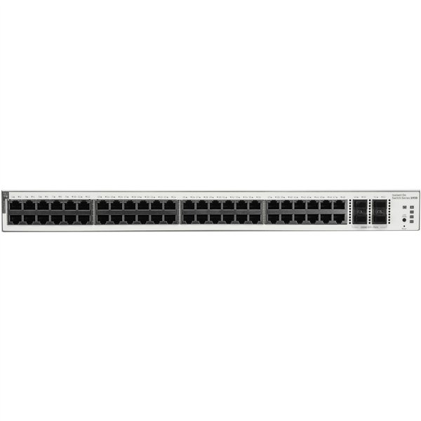 HPE Networking Instant On 1930 Switch 48p Gbit CL4 PoE