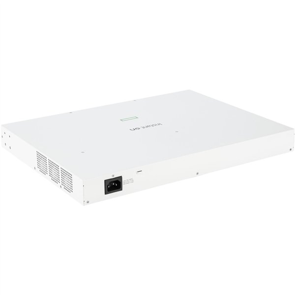 HPE Networking Instant On 1930 Switch 48p Gbit CL4 PoE