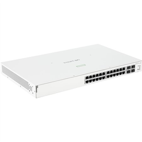 HPE Networking Instant On 1930 Switch 24p Gbit CL4 PoE