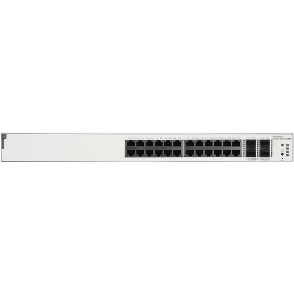 HPE Networking Instant On 1930 Switch 24p Gbit CL4 PoE