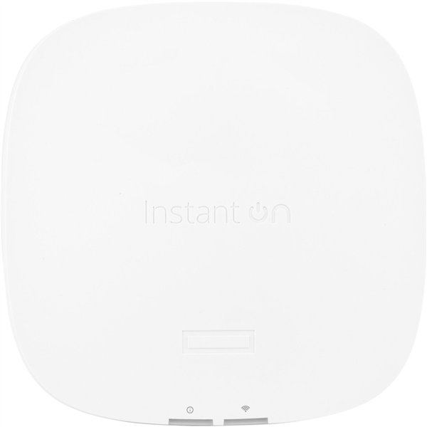 HPE Networking Instant On AP21 RW Dual Radio 2x2 Wi-Fi 6