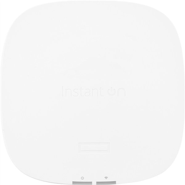 HPE Networking Instant On AP32 APDual Radio Wi-Fi 6E