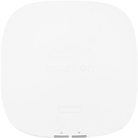 HPE Networking Instant On AP32 APDual Radio Wi-Fi 6E