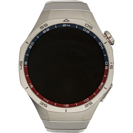Huawei Watch GT 5 Pro 46mm titanium
