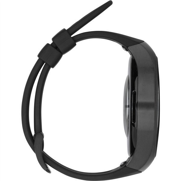 Huawei Watch 5 46mm nero cinturino fluorelastomer