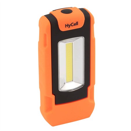 Hycell COB LED Worklight Flexi