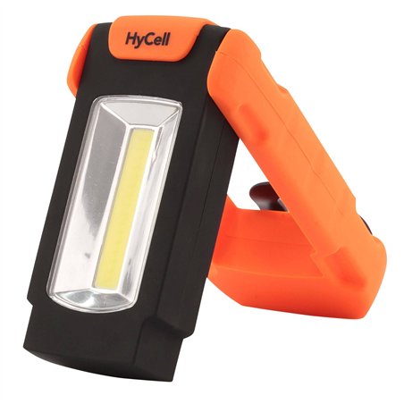 Hycell COB LED Worklight Flexi