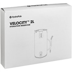 Hydrapak Velocity 2L sacca idrica