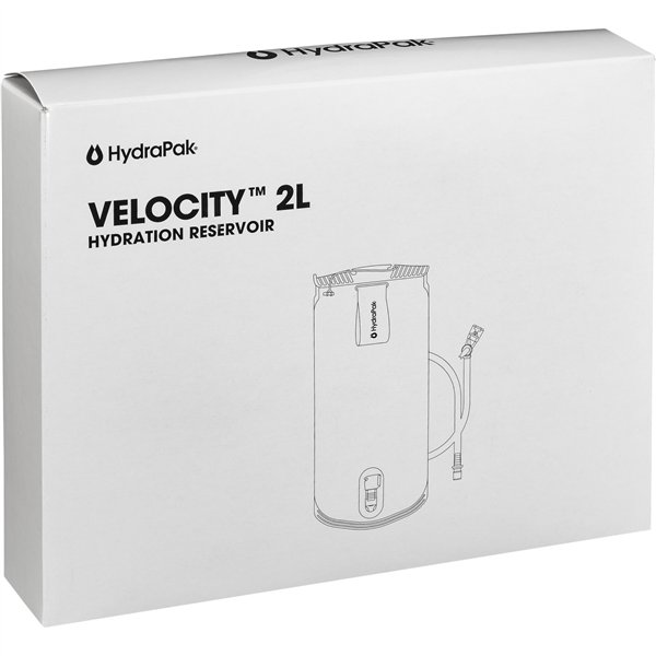 Hydrapak Velocity 2L sacca idrica