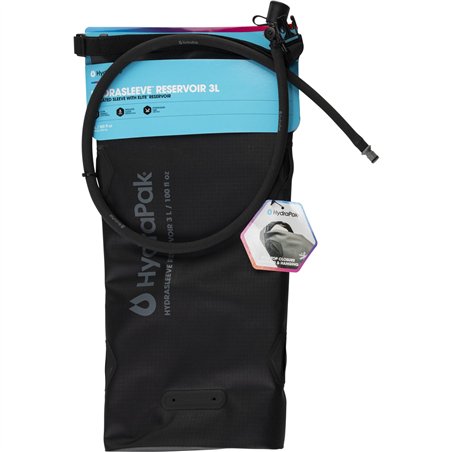 Hydrapak Hydrasleeve Reservoir 3L sacca idrica