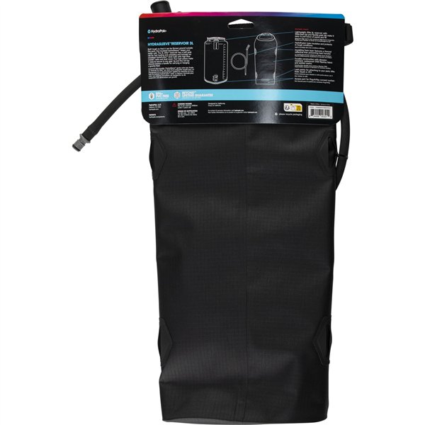 Hydrapak Hydrasleeve Reservoir 3L sacca idrica