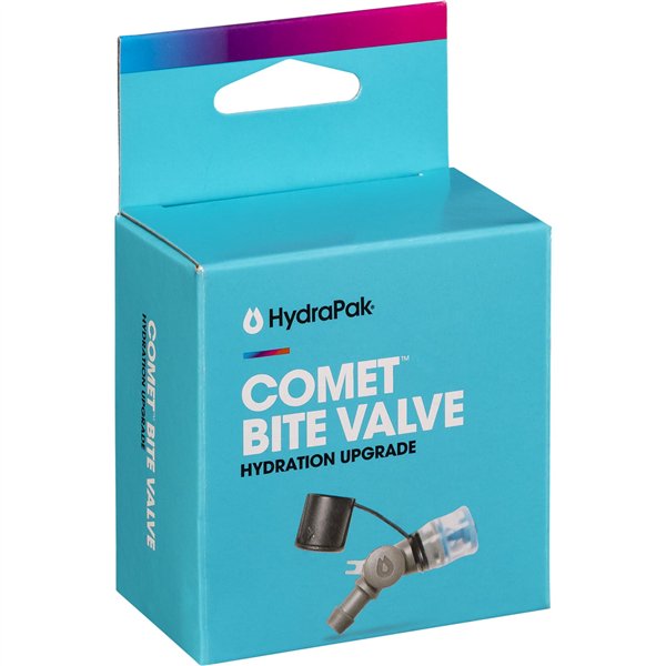 HydraPak Comet bite valve
