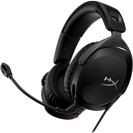 HyperX Cloud Stinger 2 PC cuffie da gioco nero