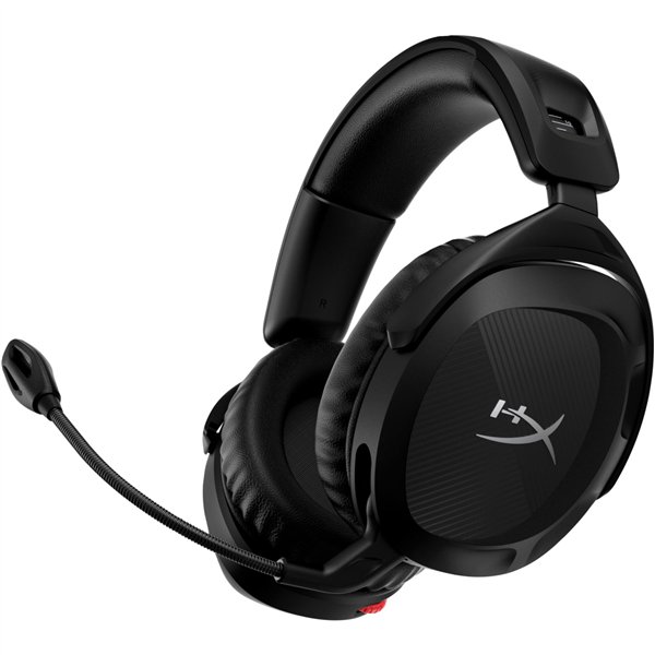 HyperX Cloud Stinger 2 cuffie nero, wireless