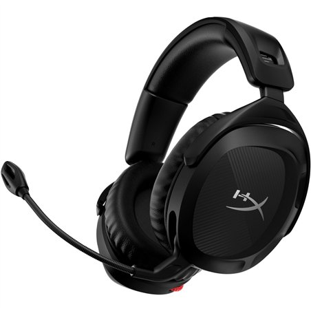 HyperX Cloud Stinger 2 cuffie nero, wireless