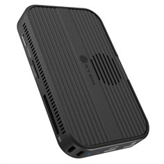 ICY BOX IB-DK4071M-CU31 Multi Dockingstation