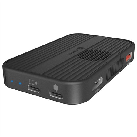 ICY BOX IB-DK4071M-CU31 Multi Dockingstation
