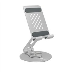 ICY BOX IB-TH201-R Laptop-/Tablet Ständer rotierend