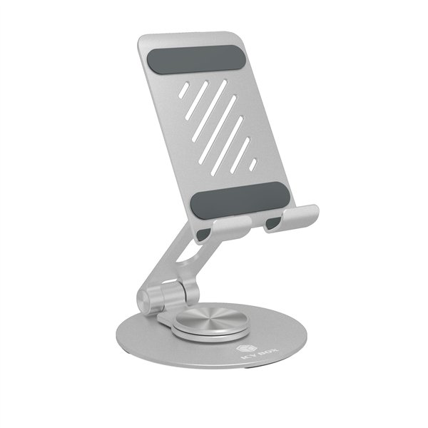 ICY BOX IB-TH201-R Laptop-/Tablet Ständer rotierend