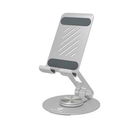 ICY BOX IB-TH201-R Laptop-/Tablet Ständer rotierend